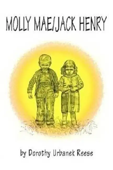 Molly Mae/Jack Henry Paperback