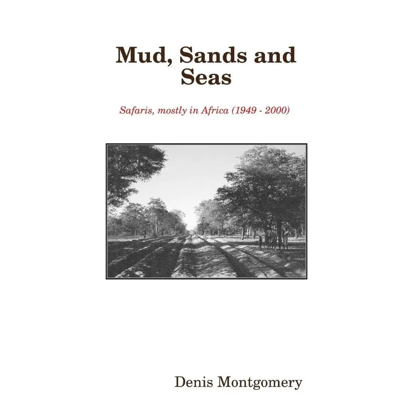 Mud, Sands and Seas