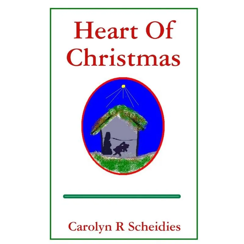 Heart Of Christmas