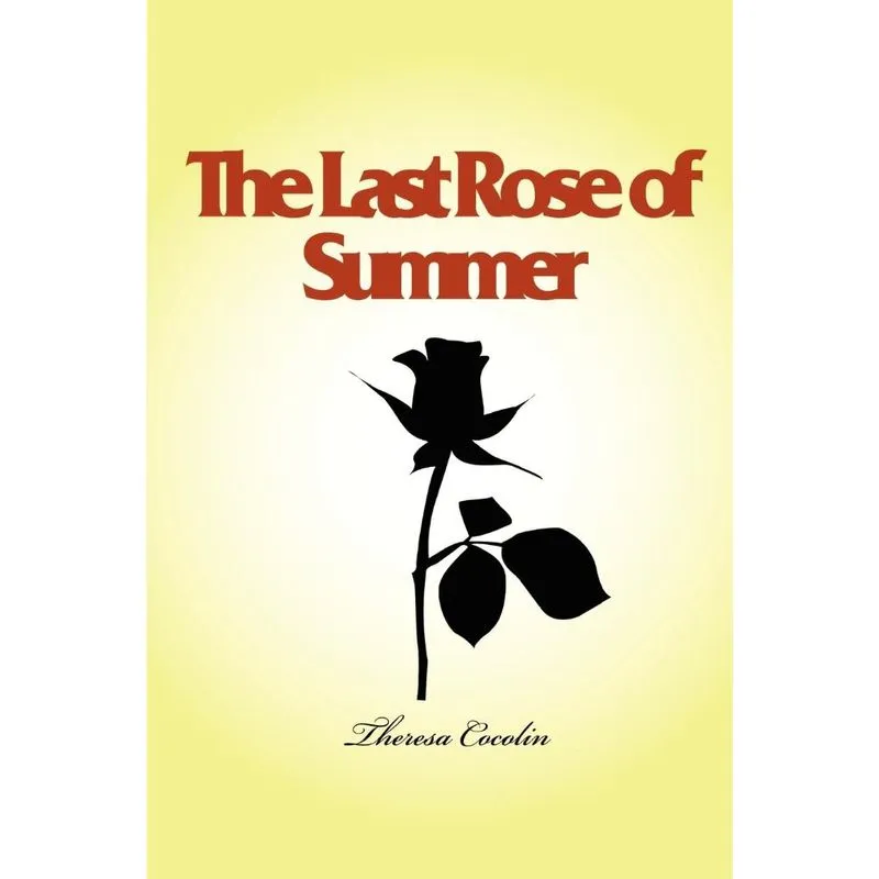 The Last Rose of Summer
