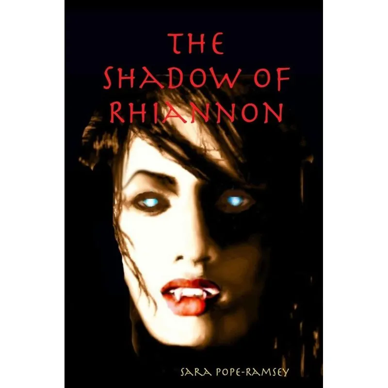 The Shadow of Rhiannon