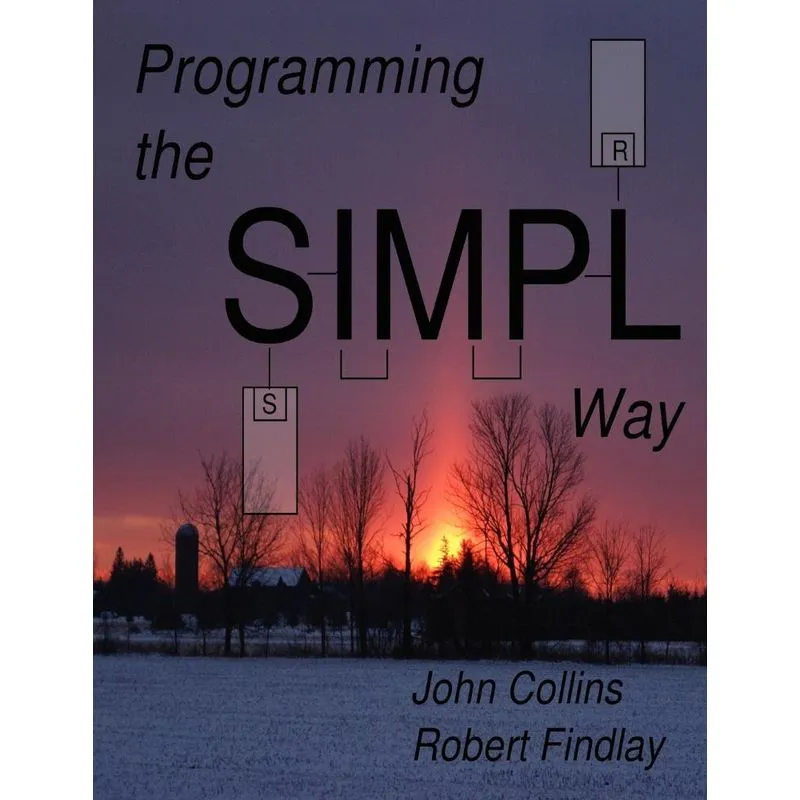 Programming the SIMPL Way