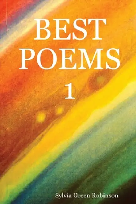 Best Poems 1 Paperback