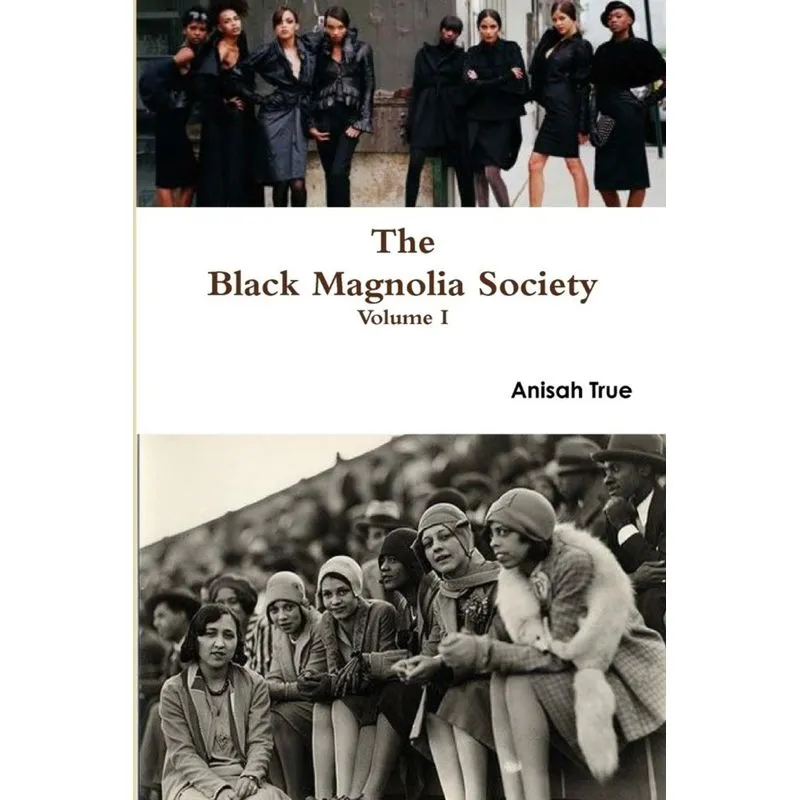The Black Magnolia Society