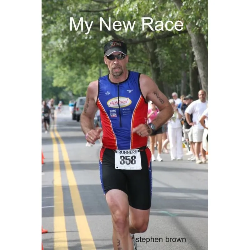 My New Race