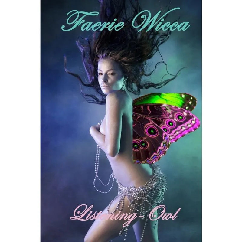 Faerie Wicca