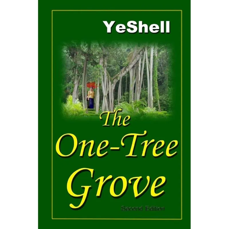 The One-Tree Grove, 2nd Edition