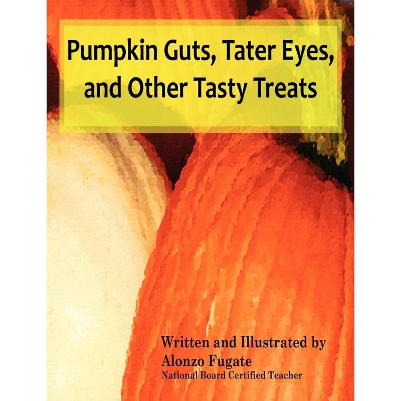 Pumpkin Guts