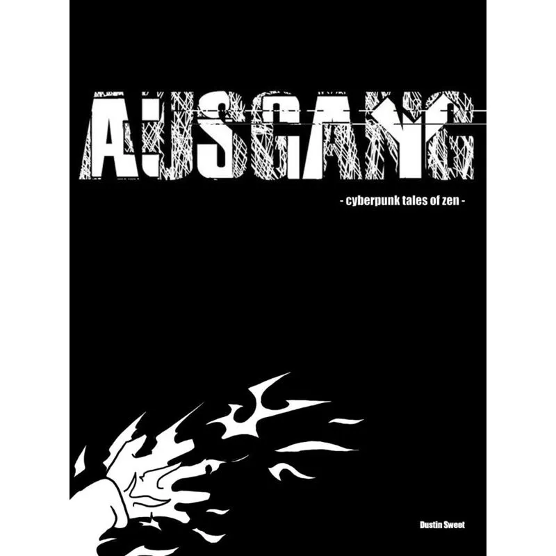 Ausgang City