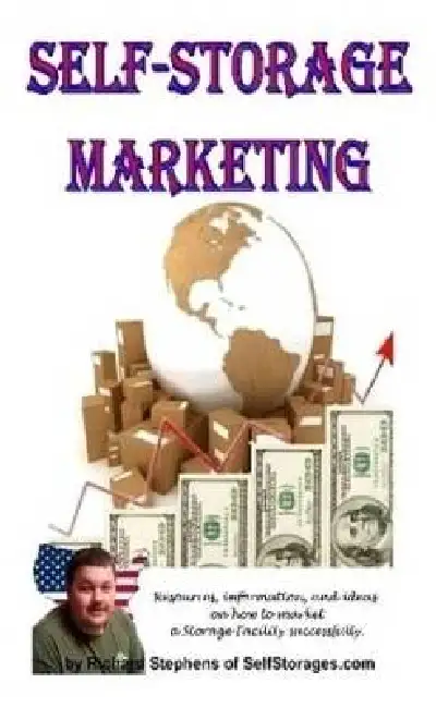 Self-Storage Marketing Paperback