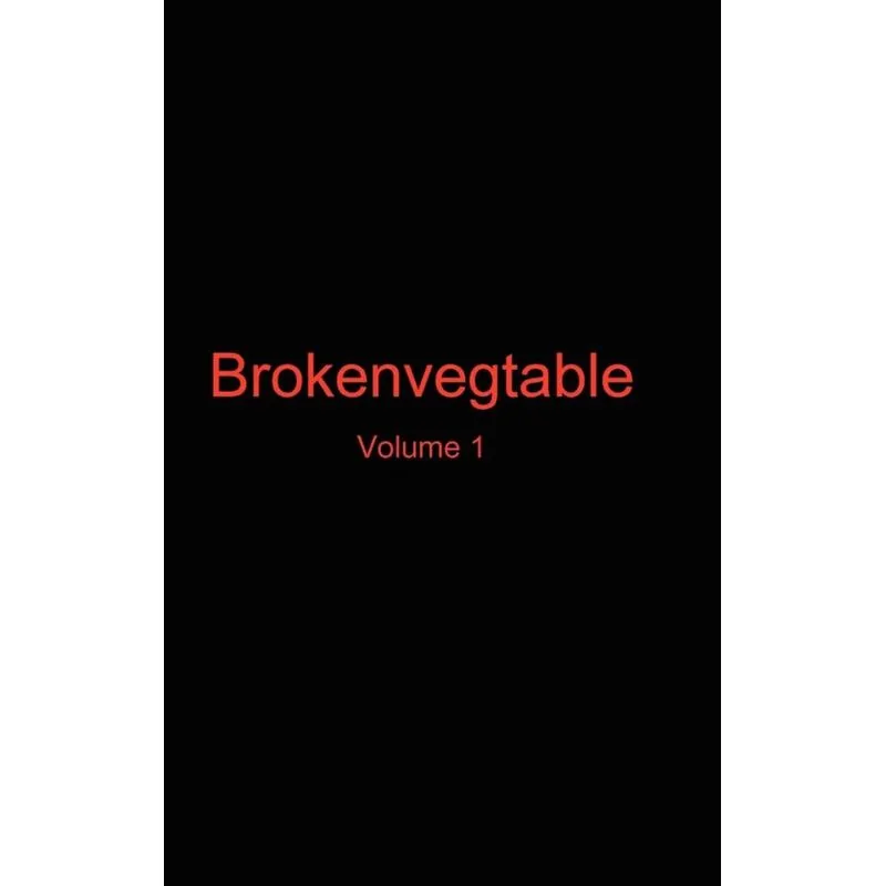 Brokenvegtable