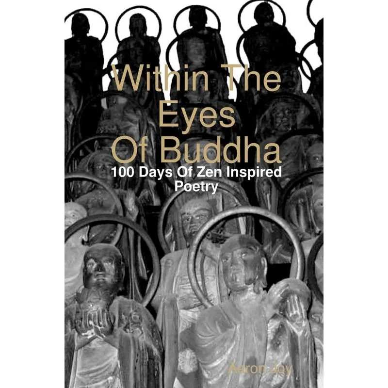 Within The Eyes Of Buddha