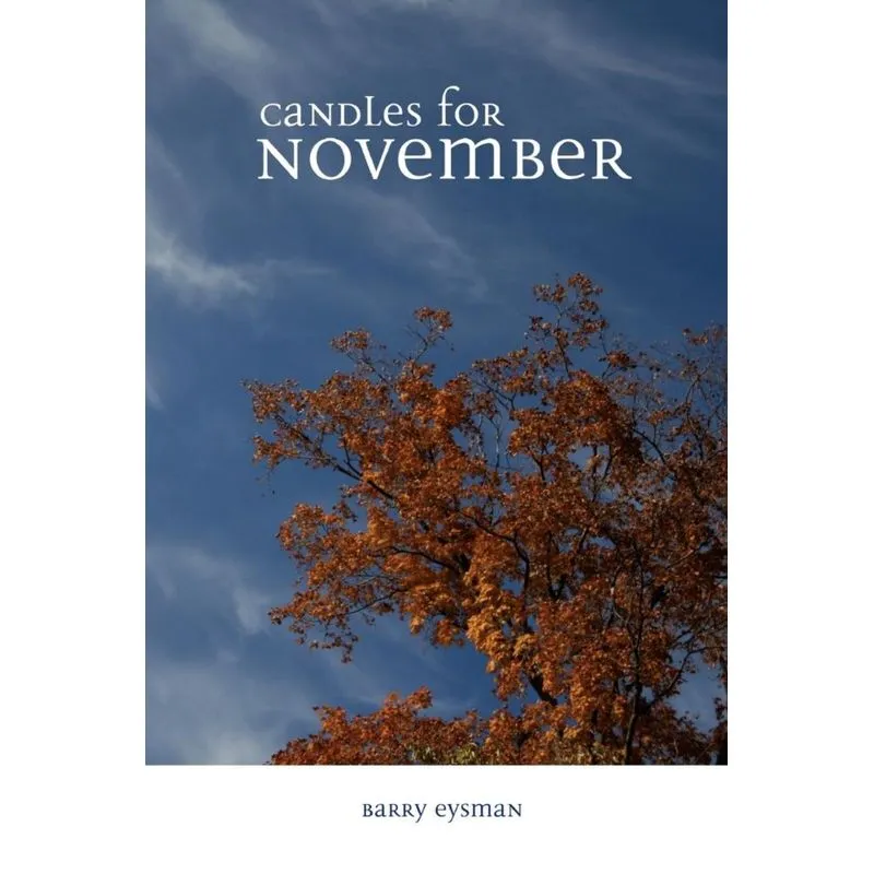 Candles for November