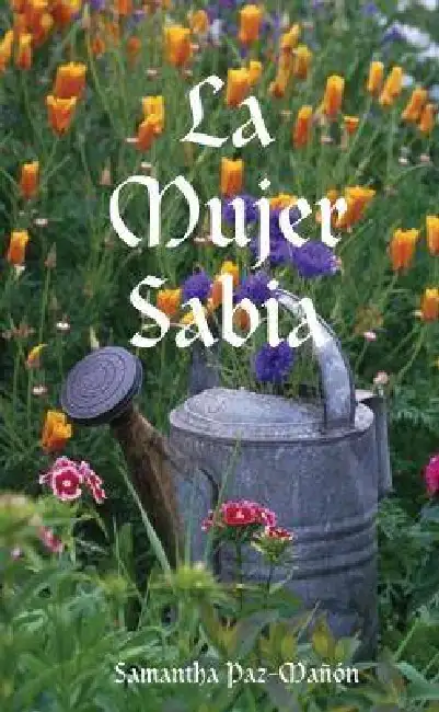 La Mujer Sabia Paperback