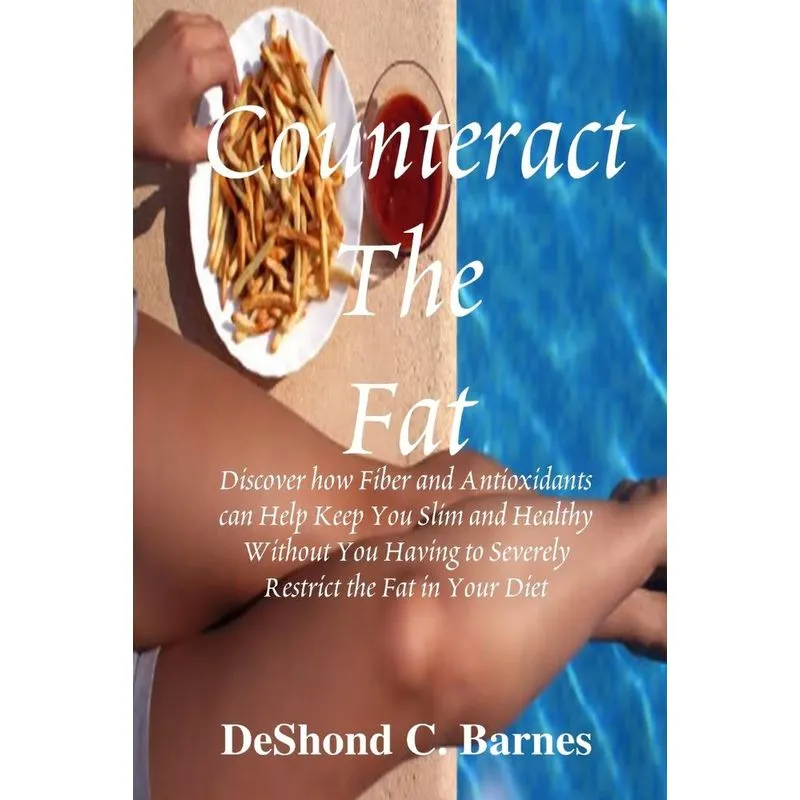 Counteract the Fat