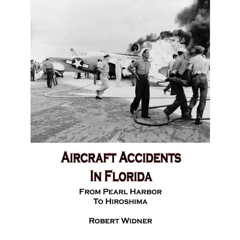 Aircraft Accidents in Florida