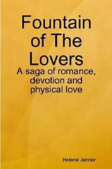 Fountain of The Lovers Paperback