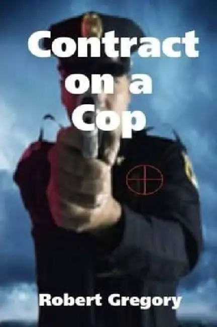Contract on a Cop Paperback