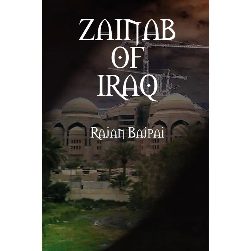 Zainab of Iraq