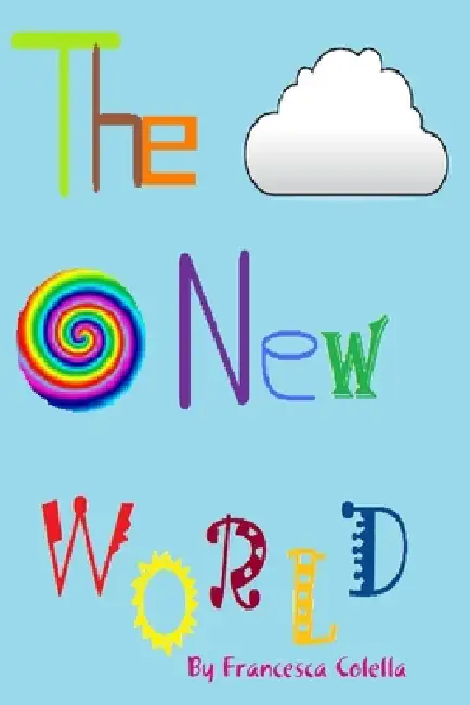 The New World Paperback