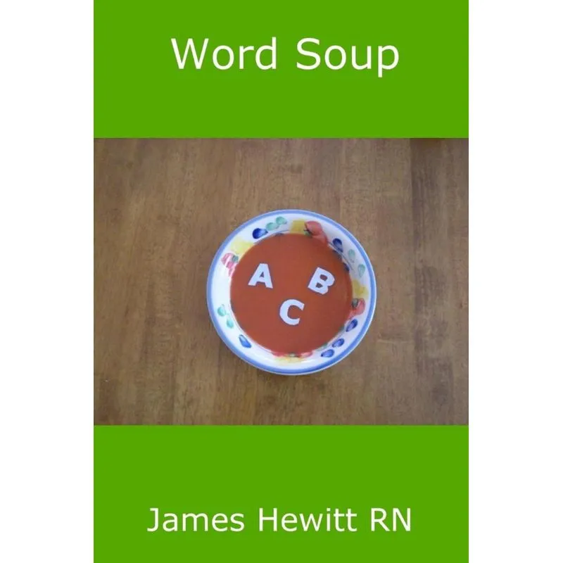 Word Soup