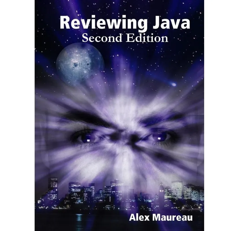 Reviewing Java