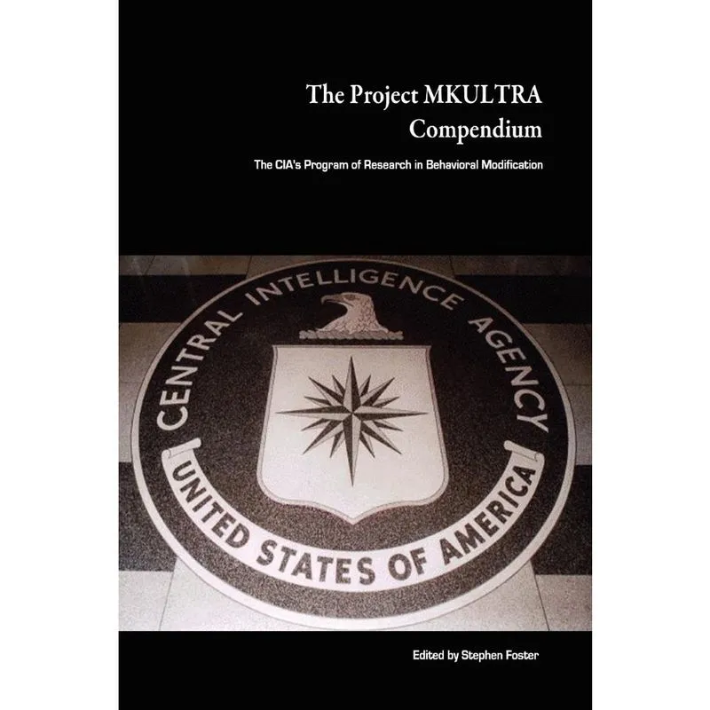 The Project mkultra Compendium