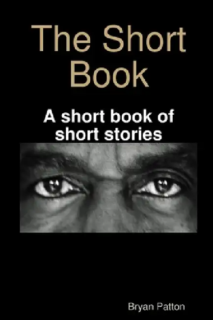 The Short Book Paperback