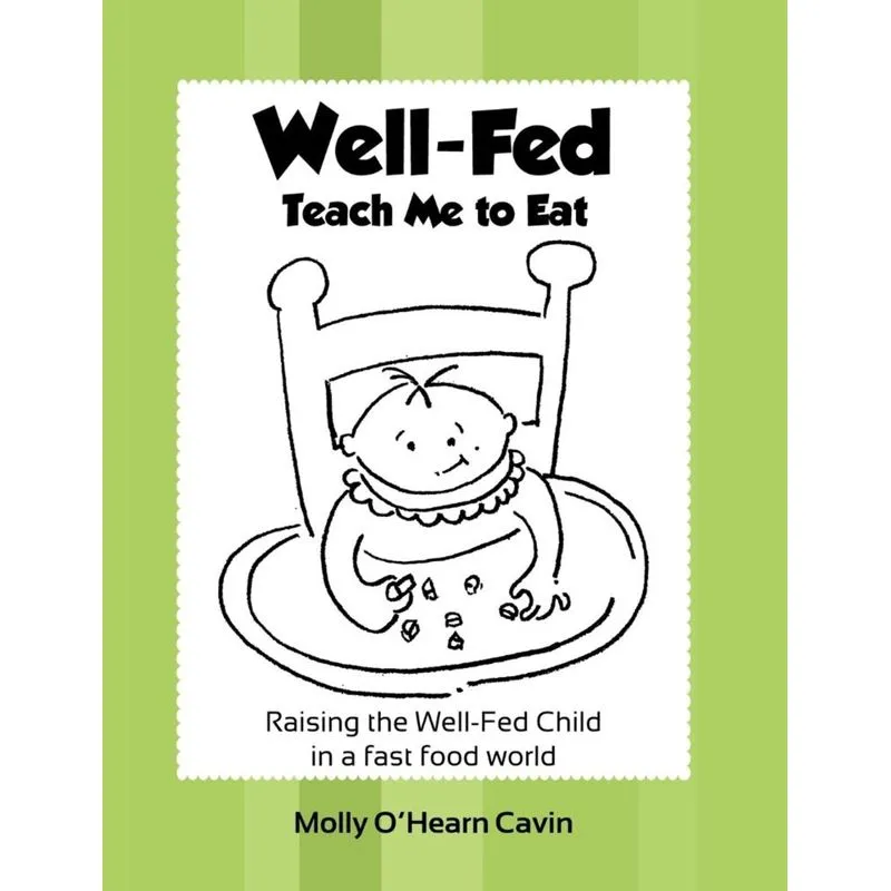 WELL-FED