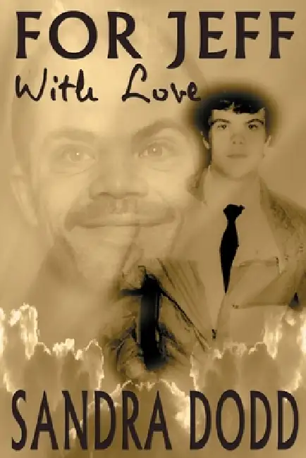 For Jeff With Love Paperback