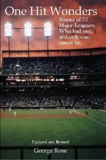 One Hit Wonders Paperback