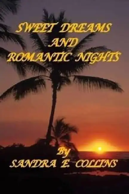 Sweet Dreams Paperback