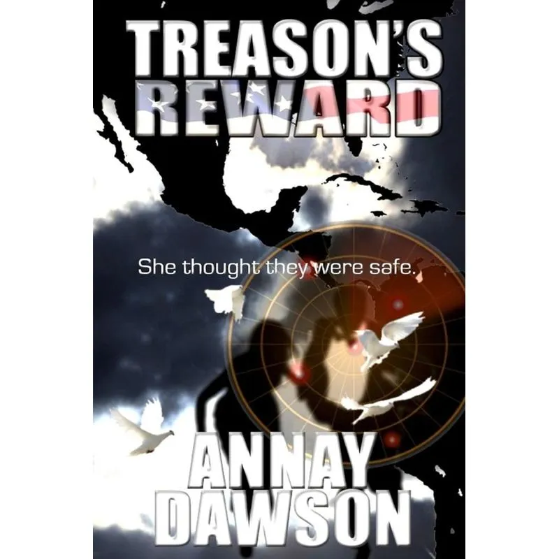 Treasons Reward