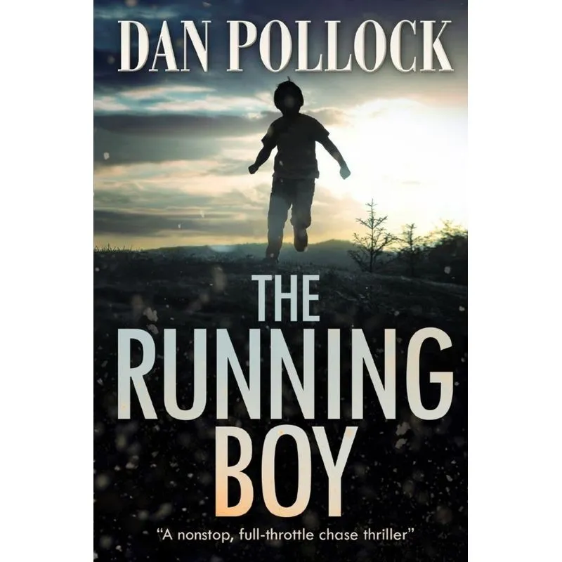 The Running Boy