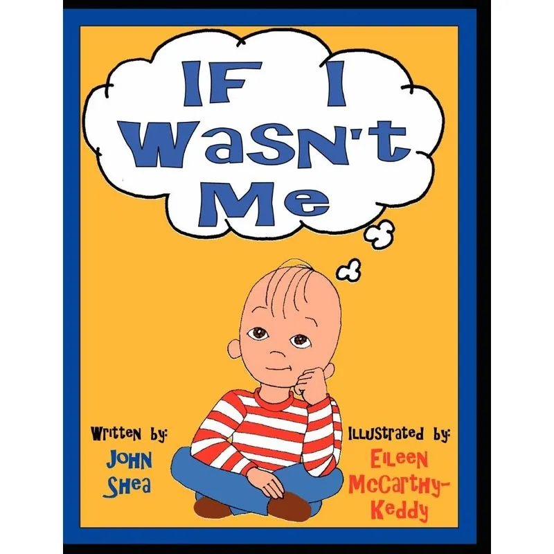 If I Wasnt Me