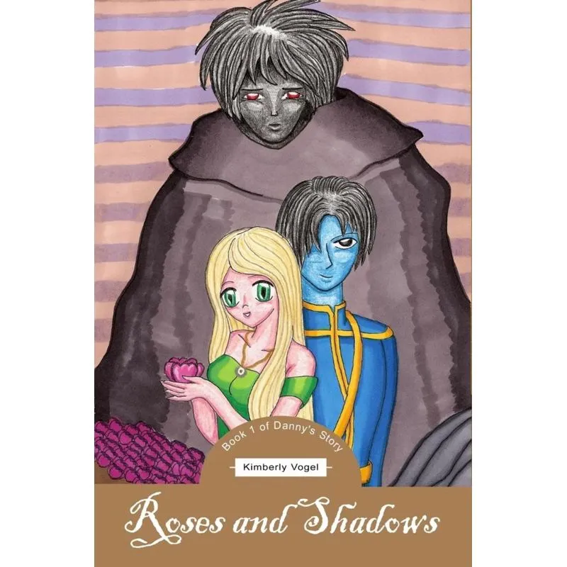 Roses and Shadows