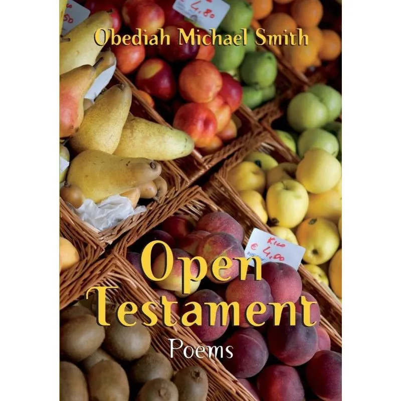 Open Testament