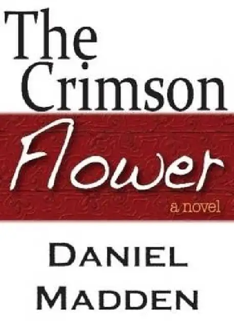 The Crimson Flower Paperback