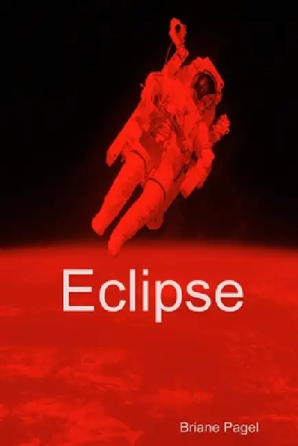 Eclipse Paperback