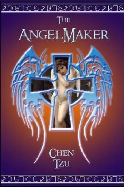 The Angelmaker Paperback