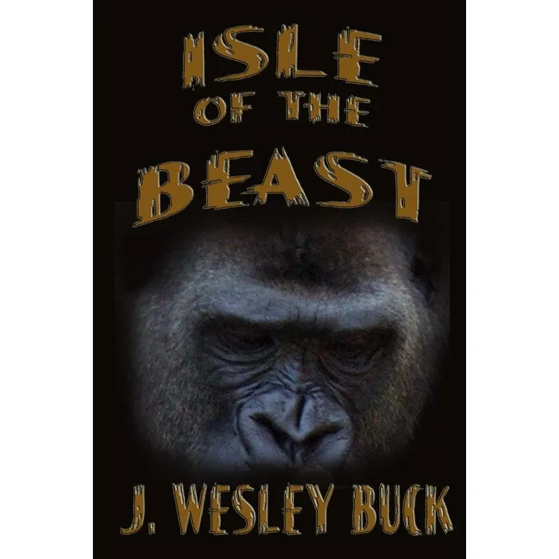 Isle of the Beast
