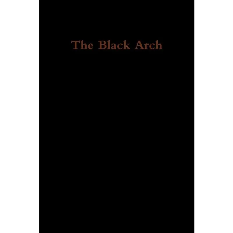 The Black Arch