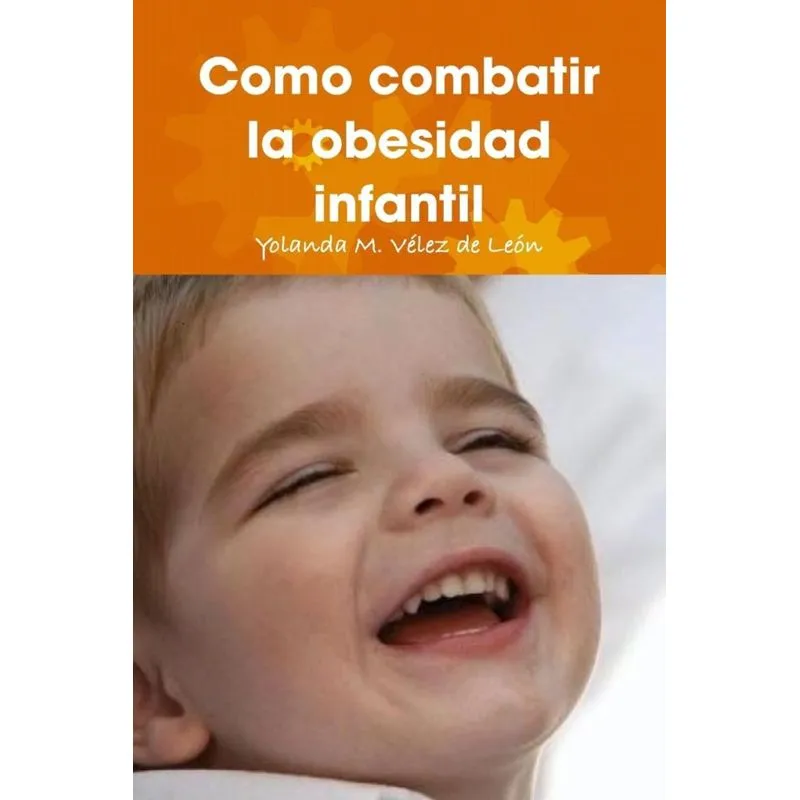 Como combatir la obesidad infantil