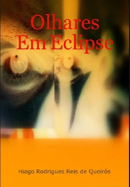 Olhares Em Eclipse Hardcover