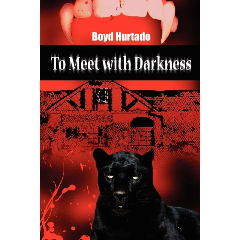 To Meet with Darkness