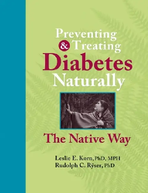 Preventing and Treating Diabetes, Naturally... Paperback