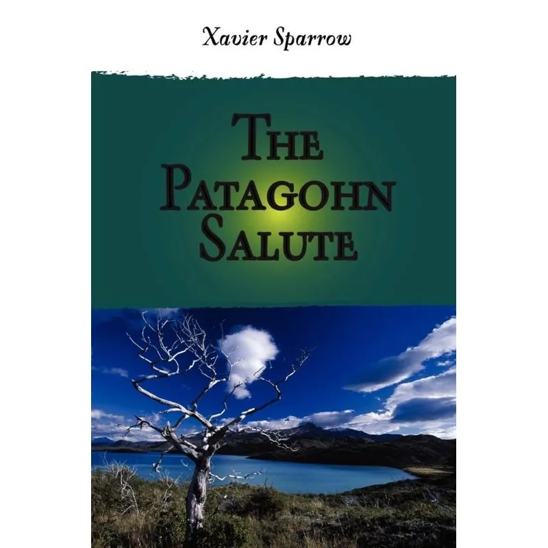 The Patagohn Salute