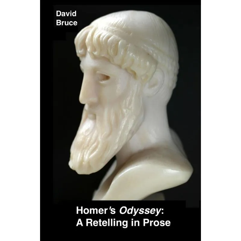 Homers Odyssey