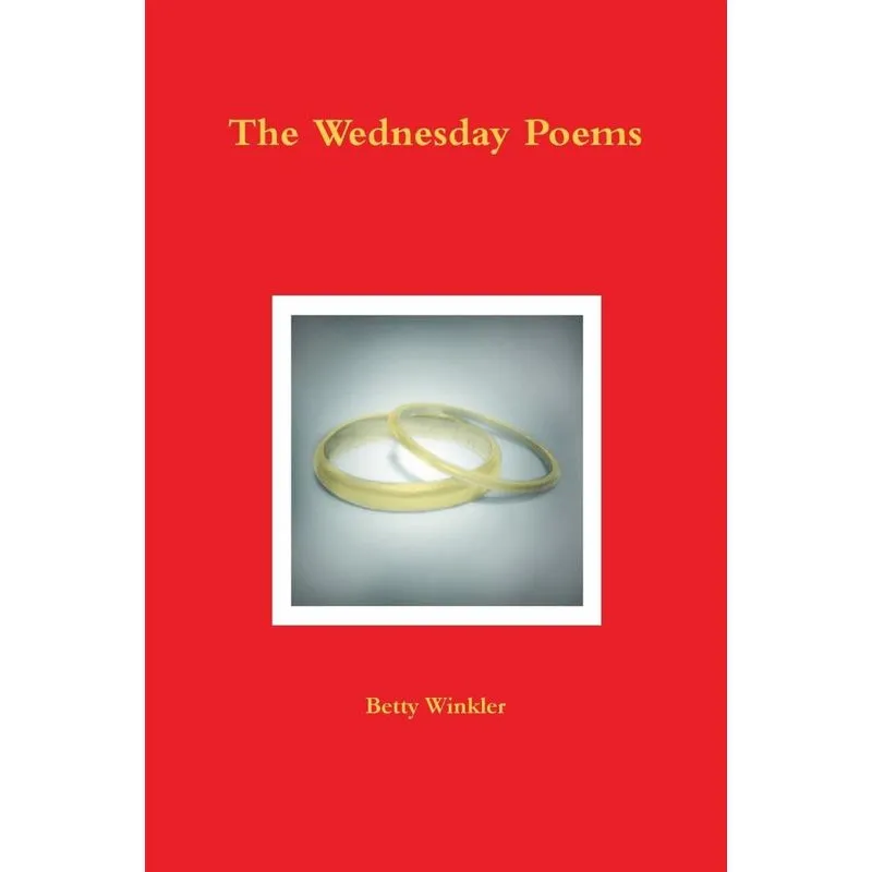 The Wednesday Poems