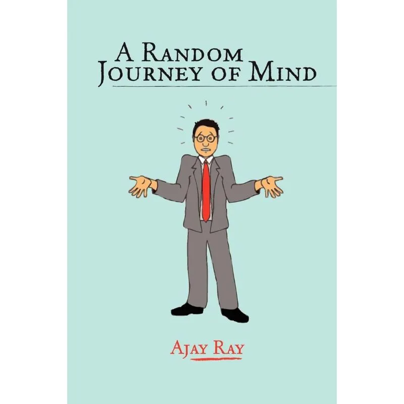 A Random Journey of Mind